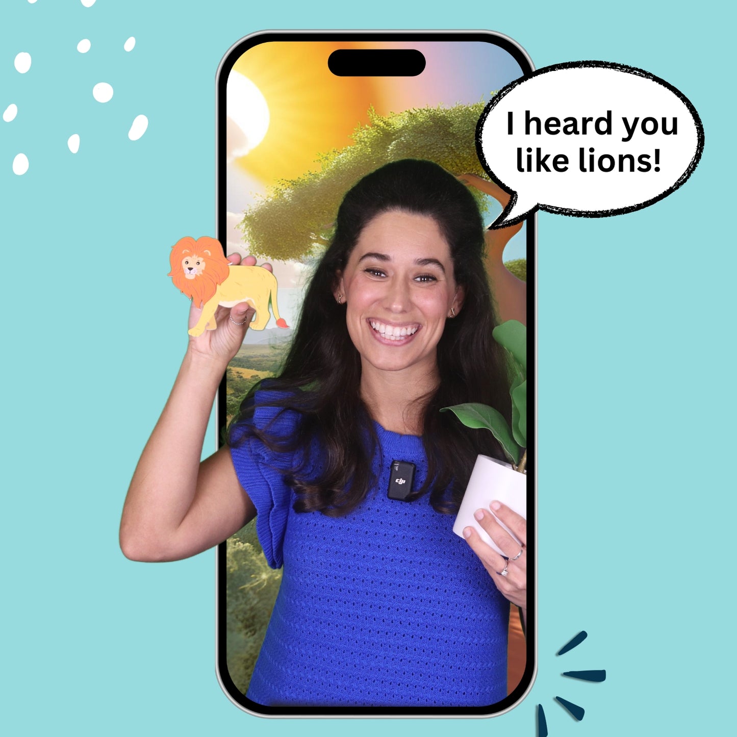 Deluxe Greeting, Song, + more!