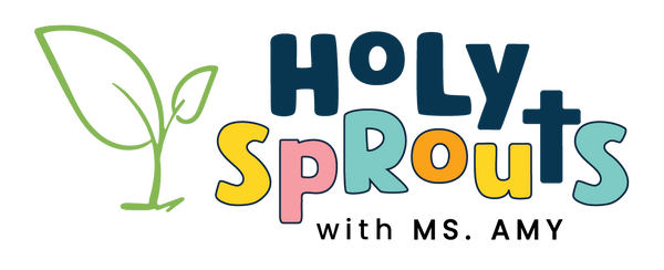 Holy Sprouts