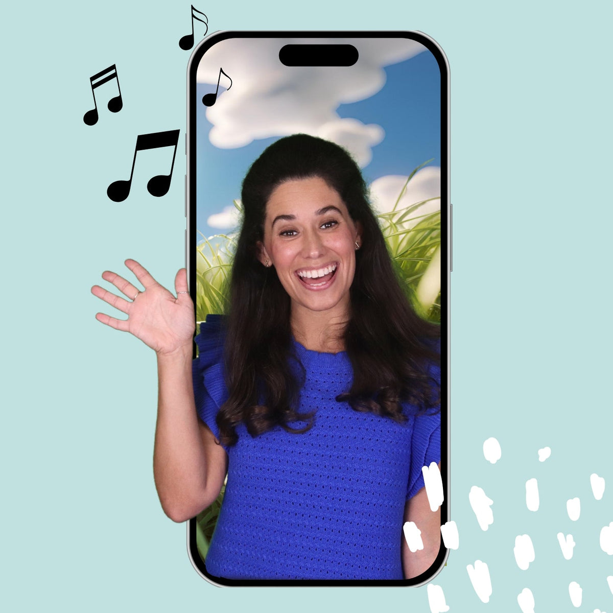 Personalized Videos
